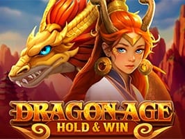 Dragon Age game cover