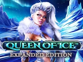 Queen Of Ice Expanded Edition game cover
