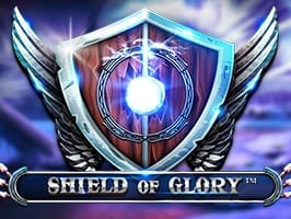 Shield Of Glory game cover