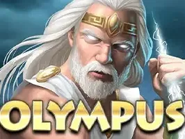 Olympus game cover