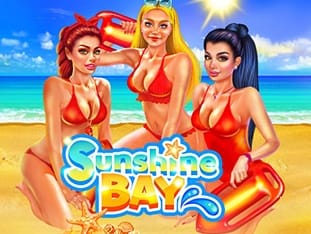 Sunshine Bay game cover
