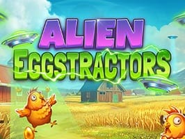 Alien Eggstractors game cover